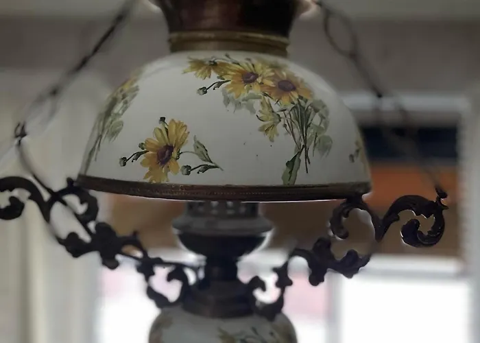 Casa Steinbekken, Rom Inkl Morgenkaffe For Par Og Kvinner Med Felles Toalett