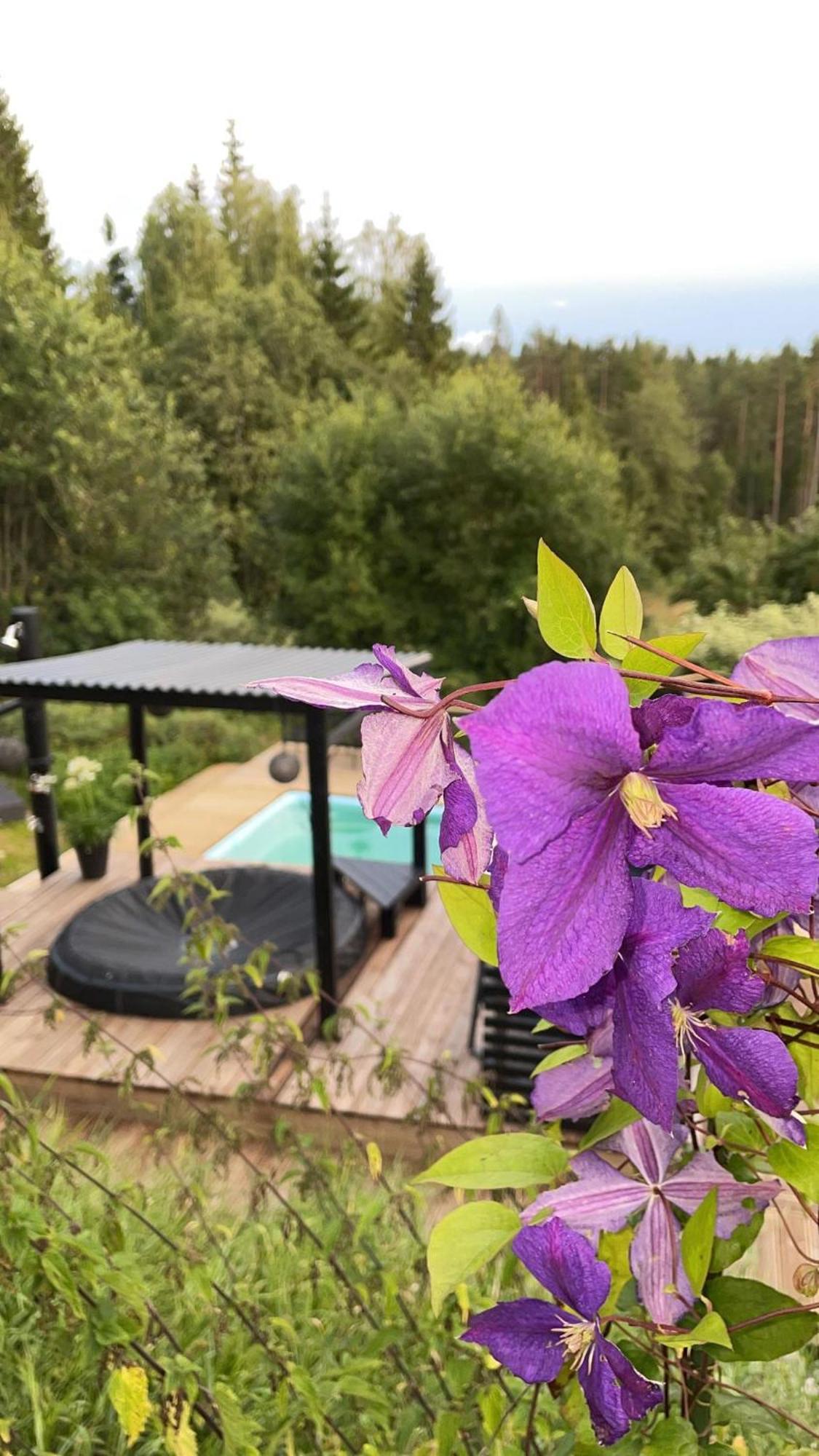 Casa Steinbekken, Rom Inkl Morgenkaffe For Par Og Kvinner Med Felles Toalett Privatunterkunft *
